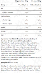 Proteinissimo Prime Bar - Image 2