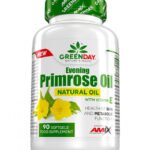 Evening Primrose Oil / 90 Softgels