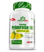 Evening Primrose Oil / 90 Softgels