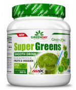 Super Greens Smooth Drink