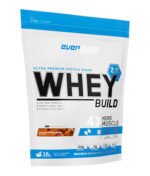 Whey Protein Build 2.0 / Bag