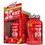 XFat THERMO / 90 Caps