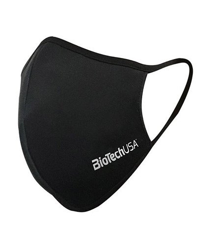 28997_pm_viber_image_2021-03-18_14-45-27 Face Mask / Black - Image 1