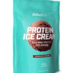 Protein Ice Cream