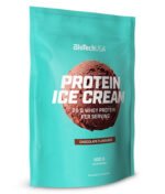 Protein Ice Cream