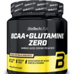 BCAA + Glutamine Zero