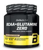 BCAA + Glutamine Zero