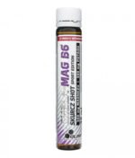 Chela-Mag B6 cramp Shot Sport Edition / 1 Amp