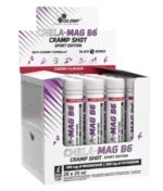 Chela-Mag B6 cramp Shot Sport Edition Box / 20 x 25 ml