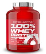 100% Whey Protein Professional