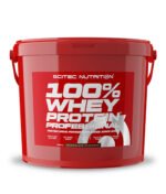 100% Whey Protein Professional