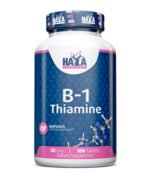 Vitamin B-1 /Thiamine/ 50mg. / 100 tabs.