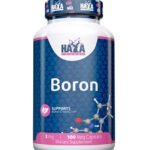 Boron 3 mg. / 100 VCaps.