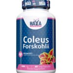 Coleus Forskohlii / 60 Vcaps