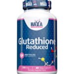 Glutathione 250mg. / 60 VCaps.