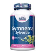 Gymnema Sylvestre Leaf 400mg. / 60 VCaps