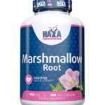 Marshmallow Root / 100 Vcaps