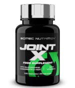 Joint-X 100 Caps.