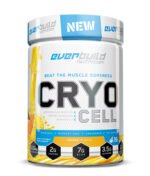 Everbuild Cryo Cell BCAA 8 1 1 прах с вкус