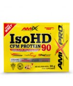 IsoHD® 90 CFM Protein Sachet