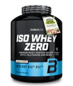 Iso Whey Zero / 1816 g