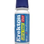 Erekton Ultra Fast Shot