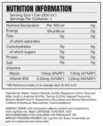 C4 Explosive Energy Drink / 500 ml - Image 2