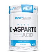 DAA - D-Aspartic Acid 3000