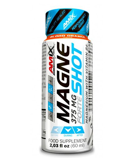 3137-magneshot-forte-375-mg- MagneShot Forte 375 mg / 60ml - Image 1