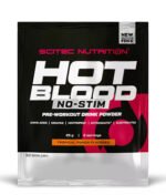 Hot Blood No-Stim