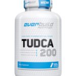 TUDCA 200 mg / 100 Vcaps