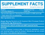 Citrulline Malate 3000™ - Image 2