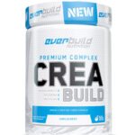 Crea Build / 50serv.