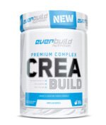 Crea Build / 50serv.