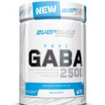 Pure GABA