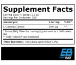L-Carnitine Tartrate 1000 / 200 Serv. - Image 2