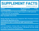 Tri-Creatine Malate 3000 - Image 2