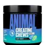 Creatine Chews / 120 Chews