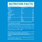 Ultra Premium Whey Protein Build - Image 2