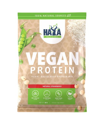 Vegan Protein
