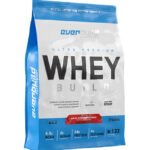 Ultra Premium Whey Protein Build / Bag