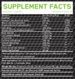 NUKE – Pre-workout - Image 2