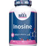 Inosine 500 mg / 100 Vcaps