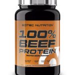 100% Beef Protein