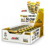 SLOW Palatinose™ Gel Box / 40x45g