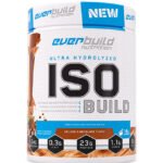 ISO BUILD Protein Isolate