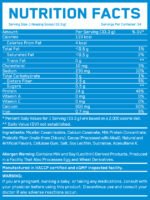 Micellar Casein Build - Image 2