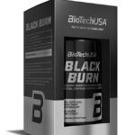 Black Burn / 90 Caps