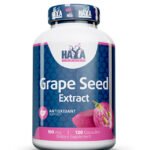 Grapeseed Extract 100mg. / 120 caps.