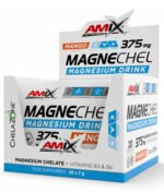 MagneChel / Magnesium Bisglycinate Chelate / 20 x 7 g.